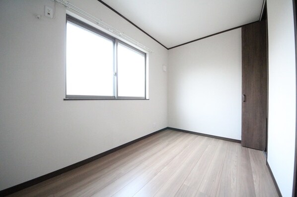 グランドシティの物件内観写真